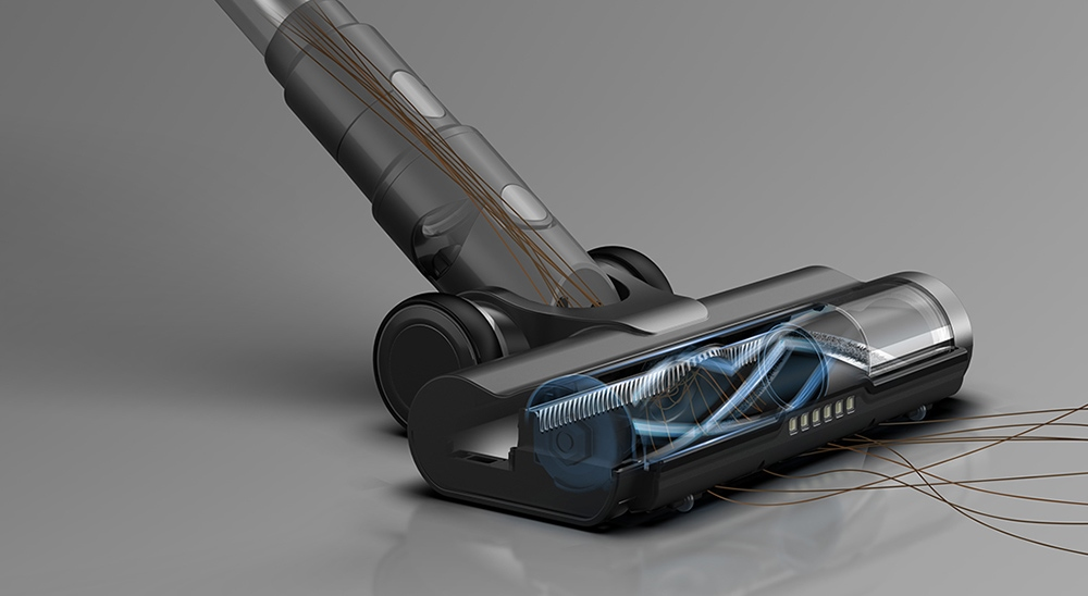 vysávač Ultenic U12